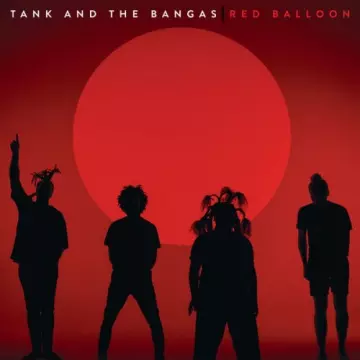 Tank and The Bangas - Red Balloon