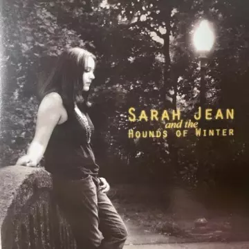 Sarah Teti - Sarah Jean and the Hounds of Winter
