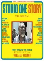 Studio One - Story