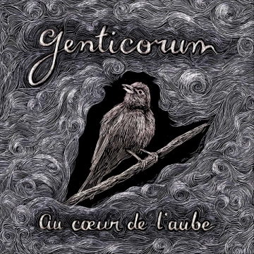 Genticorum - Au cœur de l'aube