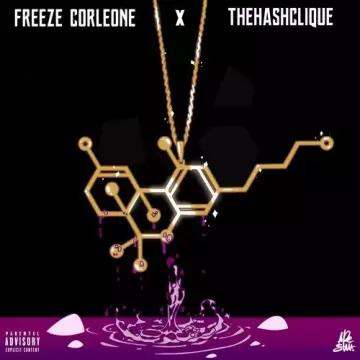 Freeze Corleone - THC