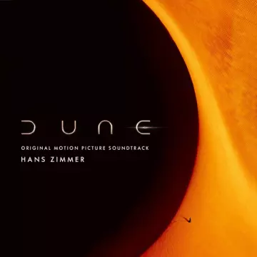 Dune (2021) - Deluxe Edition (Original Soundtrack)