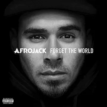 Afrojack - Forget The World (Deluxe Version)