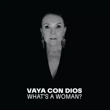 Vaya Con Dios - What's a Woman ? (Dani Klein - William Lecomte) (Version piano - voix)