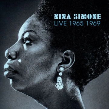 Nina Simone - Live 1965 - 1969