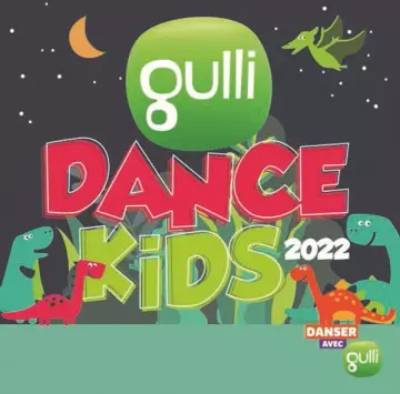 Gulli Dance Kids 2022