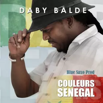 Daby Balde - Couleurs Senegal