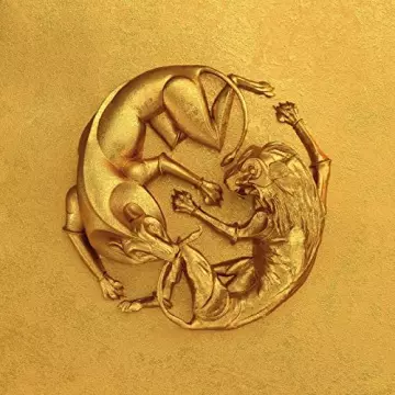 Beyonce - The Lion King: The Gift [Deluxe Edition]