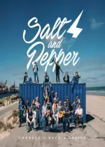 Salt And Pepper - Salt And Pepper