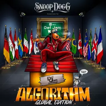 Snoop Dogg Presents - Algorithm (Global Edition)