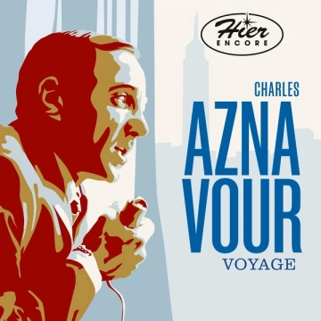 Charles Aznavour - Voyage