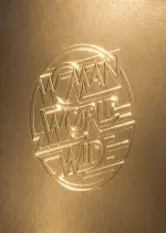Justice – Woman Worldwide
