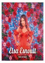 Elsa Esnoult-Tout en haut