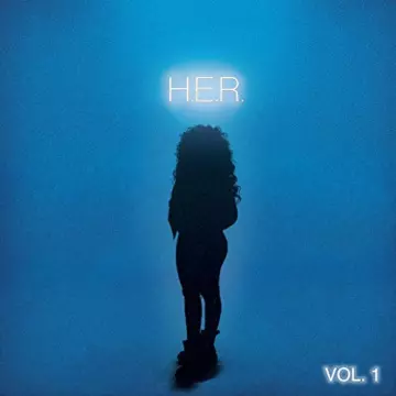 H.E.R. - H.E.R. Volume 1