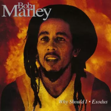 Bob Marley & The Wailers - Why Should I/Exodus