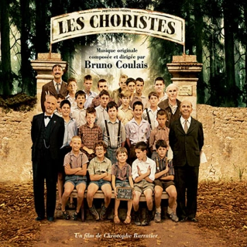 Les Choristes (Original Soundtrack)