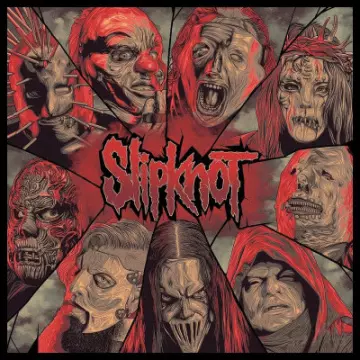 Slipknot - The End, So Far (EP)