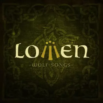 Lowen - Wolf Songs