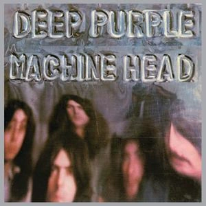 Deep Purple - Machine Head (Remix / Remaster 2024)