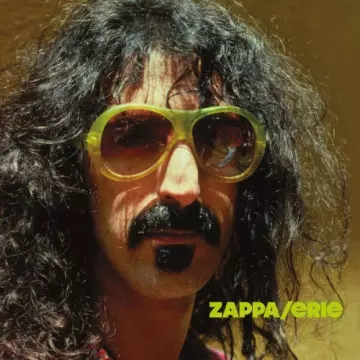 FRANK ZAPPA - Zappa - Erie (Live)