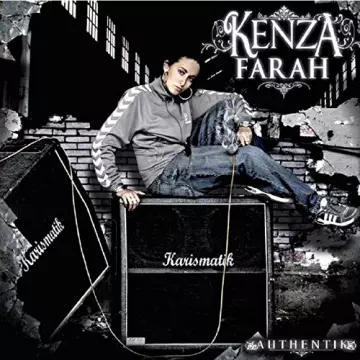 Kenza Farah - Authentik