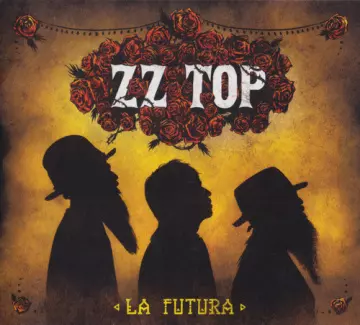 ZZ Top - La Futura (Remastered)