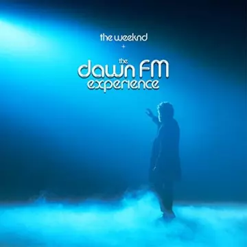 The Weeknd - The Dawn FM Experience