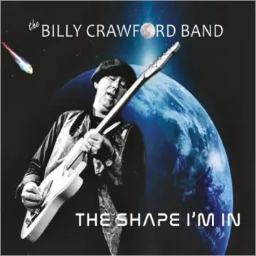 Billy Crawford Band - The Shape I'm In
