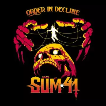 Sum 41 – Order In Decline Edition Deluxe