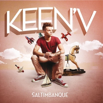 Keen' V - Saltimbanque (Edition Deluxe)