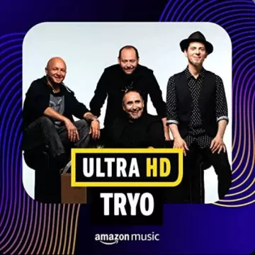 ULTRA HD TRYO