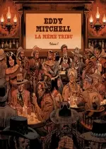 Eddy Mitchell - La même tribu (Vol. 1)