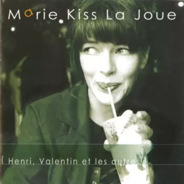 Marie Kiss La Joue - Henri, Valentin et les autres