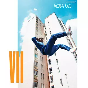 Koba LaD - VII