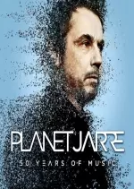 Jean-Michel Jarre - Planet Jarre (Deluxe Edition)