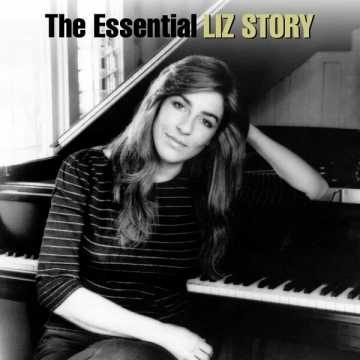 Liz Story - The Essential Liz Story