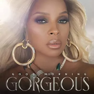 Mary J. Blige - Good Morning Gorgeous (Deluxe Edition)
