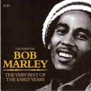 Bob Marley - The Very Best Of