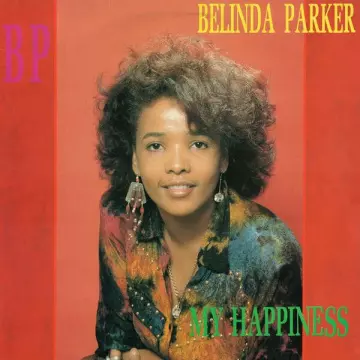 Belinda Parker - My Happiness