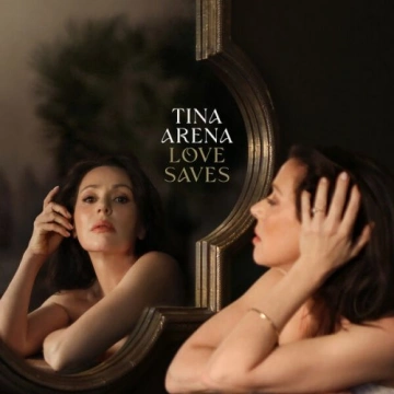 Tina Arena - Love Save