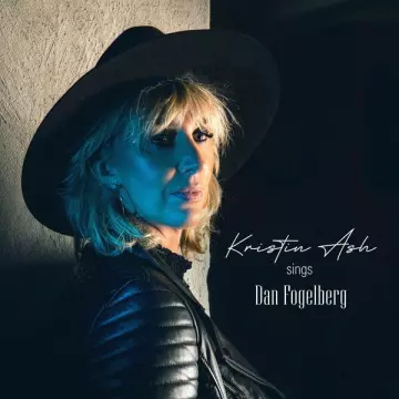 Kristin Ash - Sings Dan Forgelberg