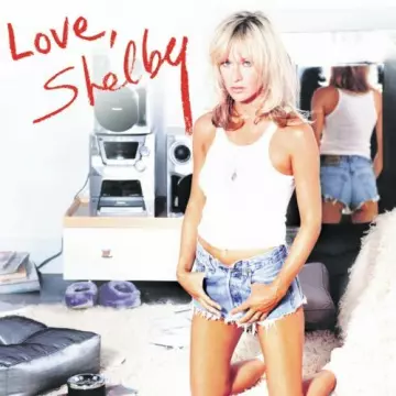 Shelby Lynne - Love, Shelby