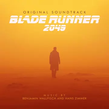 Blade Runner 2049 - Deluxe Edition (Original.Soundtrack)