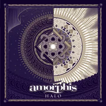 Amorphis - Halo (Japan Edition)