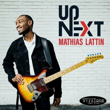 Mathias Lattin - Up Next