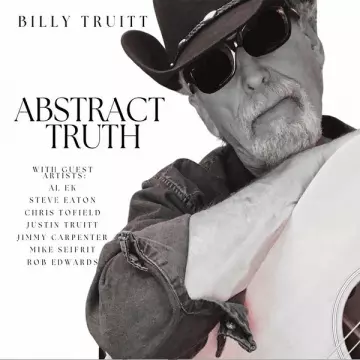 Billy Truitt - Abstract Truth