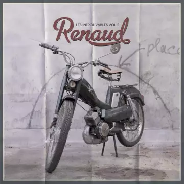 Renaud - Les Introuvables Volume 2