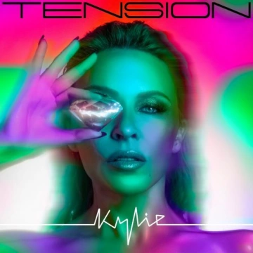 Kylie Minogue - Tension (Bonus Deluxe Edition)