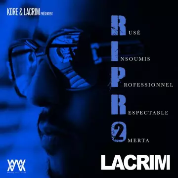 Lacrim - R.I.P.R.O Volume 2