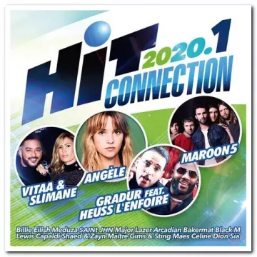 Hit Connection 2020.1